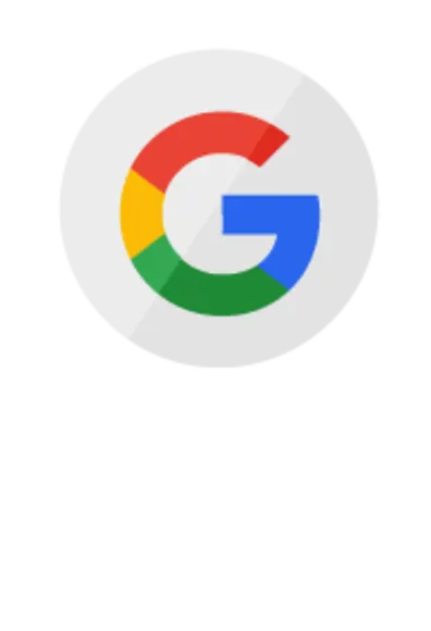 Google Logo